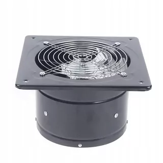 KAHEPO KP1715 kuchynský ventilátor 200 mm